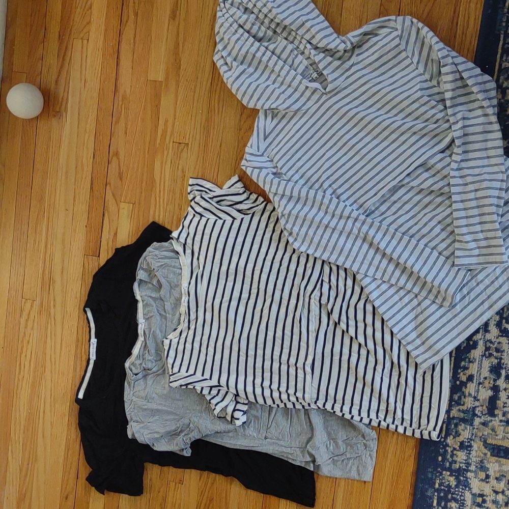 Nursing Top Bundle